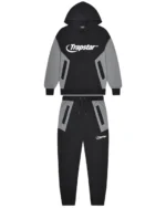 Chenille Hyperdrive Panel Tracksuit