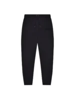 Chenille Decoded Jogger – Blackout