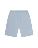 Foundation Shorts – Light Blue