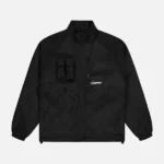 NEW Trapstar Hyperdrive Ripstop City Zip-Up Coat