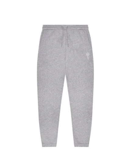 Foundation Jogger – Grey