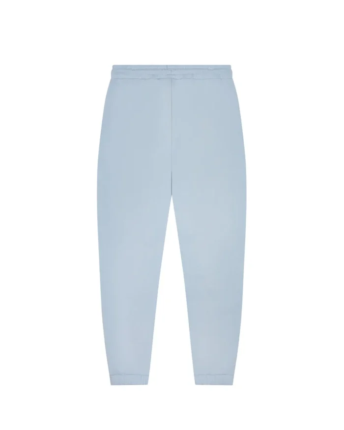 Foundation Jogger – Light Blue