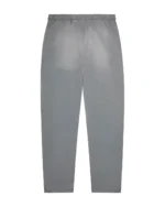 Hyperdrive Spray Joggers – Grey/Cream