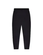 Chenille Decoded Jogger – Blackout