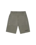 Hyperdrive Reinforced Rivet Short – Brindle