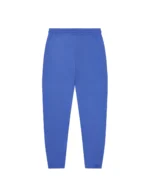 Chenille Decoded Jogger – Cobalt