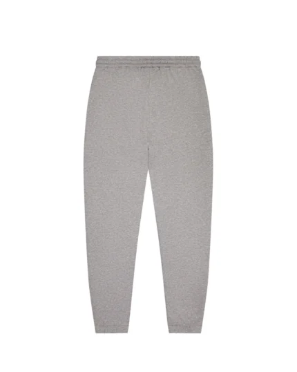 Chenille Decoded Jogger – Grey