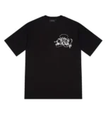 ALL CITY TEE BLACK