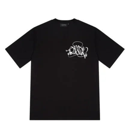 ALL CITY TEE BLACK