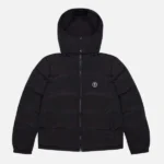 Trapstar Irongate Detachable Hooded Puffer Coat