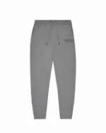 Chenille Decoded Jogger – Ice Grey