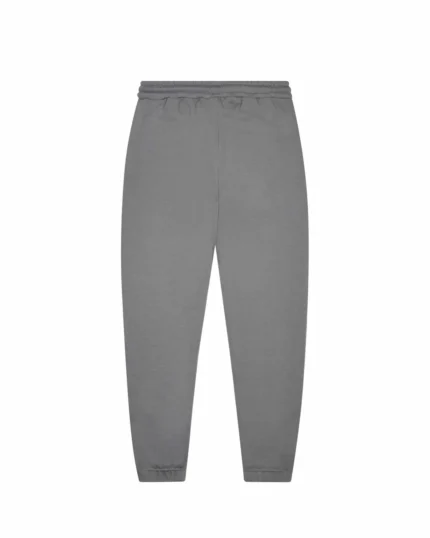 Chenille Decoded Jogger – Ice Grey