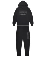 Decoded Panel Tracksuit