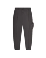 Construct Hyperdrive Jogging Bottoms – Black