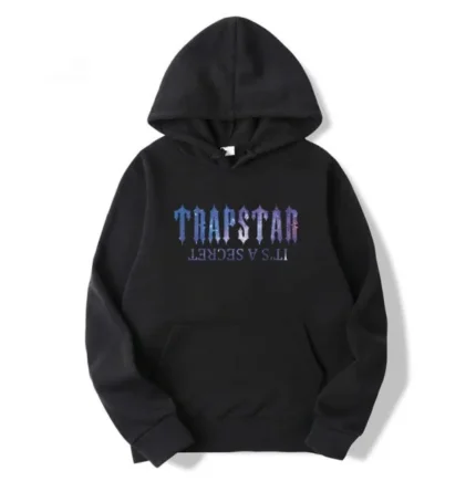 Latest Trapstar It’s a secret Galaxy Hoodie