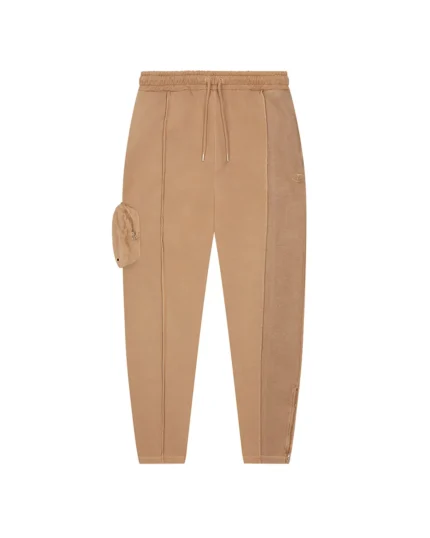 Construct Hyperdrive Jogging Bottoms – Iced Coffee