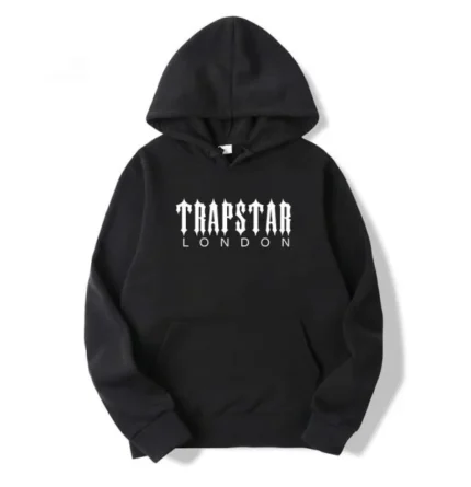 Latest Trapstar London Hoodie