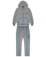 Hyperdrive Zip Through Tracksuit