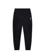 Foundation Jogger – Black