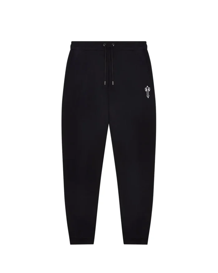 Foundation Jogger – Black