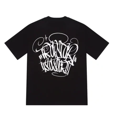 ALL CITY TEE BLACK