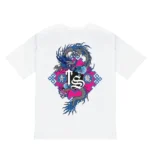 Ancient Legend Tee White