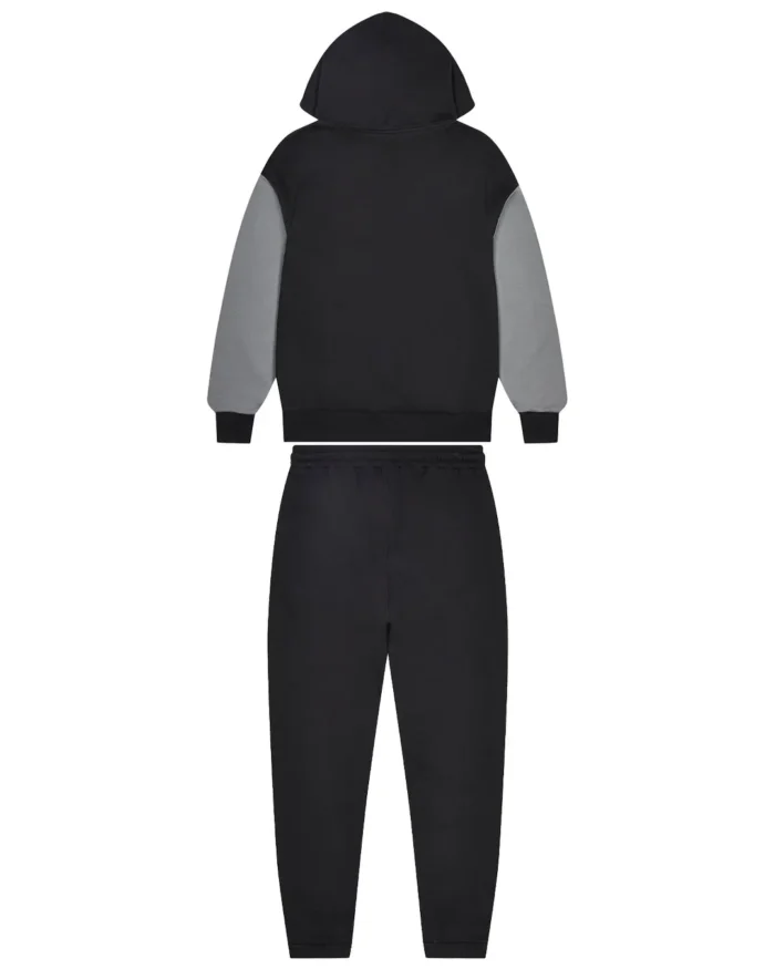 Chenille Hyperdrive Panel Tracksuit