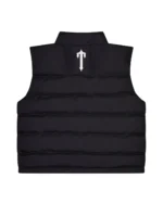 Irongate Gilet – Black/white