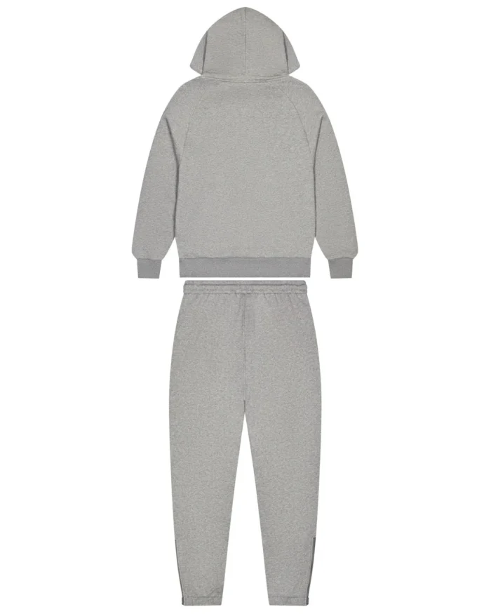 Decoded Chenille Hooded Tracksuit