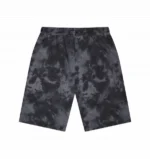 New Trapstar London Pigment Irongate Shorts Black