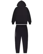 Decoded Panel Tracksuit