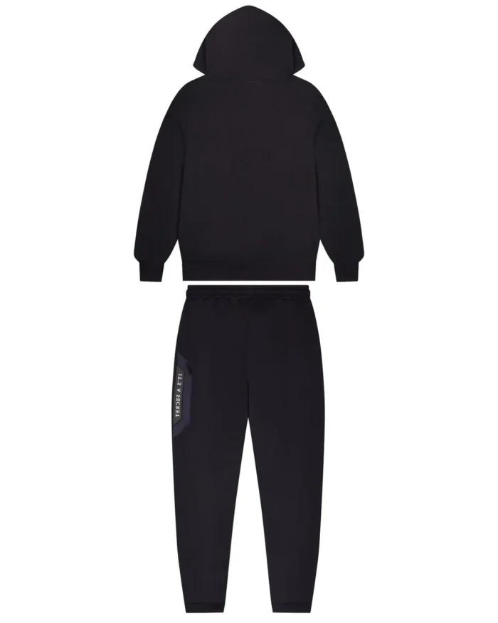 Decoded Panel Tracksuit