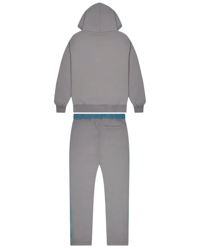 Hyperdrive Zip Through Tracksuit