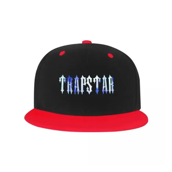 Trapstar Irongate Baseball Cap