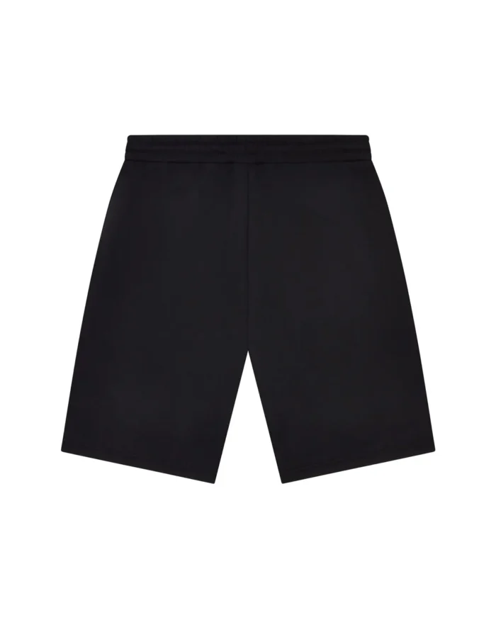 Foundation Shorts – Black