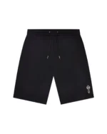 Foundation Shorts – Black