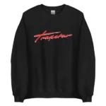 Latest Trapstar Logo Sweatshirt