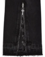 Trapstar X Adwoa Jeans – Black