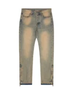 Trapstar X Adwoa Jeans – Sand